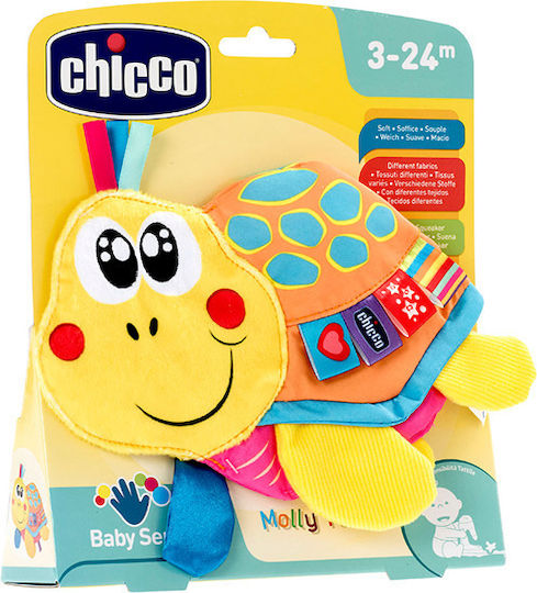 Chicco Κουδουνίστρα Γλυκιά Χελώνα