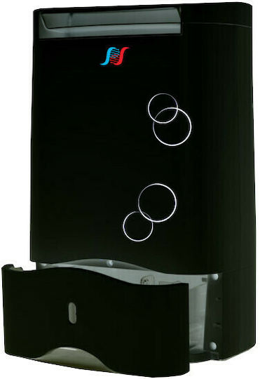 Puredry PDD 10200 Desiccant Famous Dehumidifier Zeolite with Ionizer 10lt Black