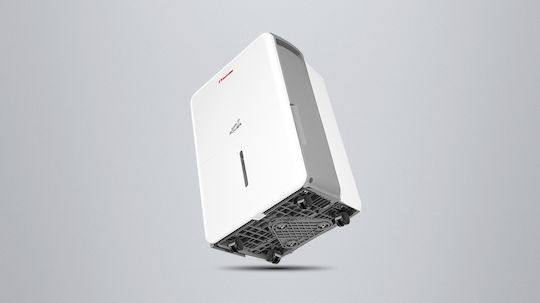 Inventor Power Αφυγραντήρας με Συμπιεστή και Wi-Fi 30lt