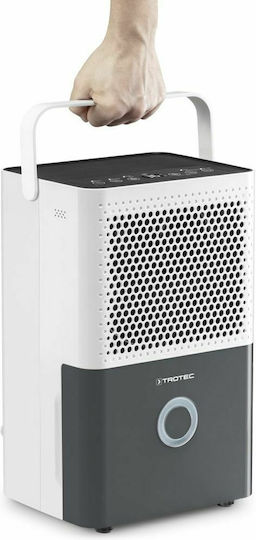Trotec TTK 33 E Αφυγραντήρας με Συμπιεστή 14lt