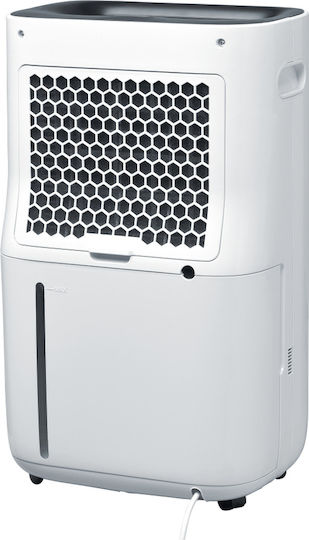 Whirlpool DE 20 W5252 Αφυγραντήρας με Συμπιεστή 20lt