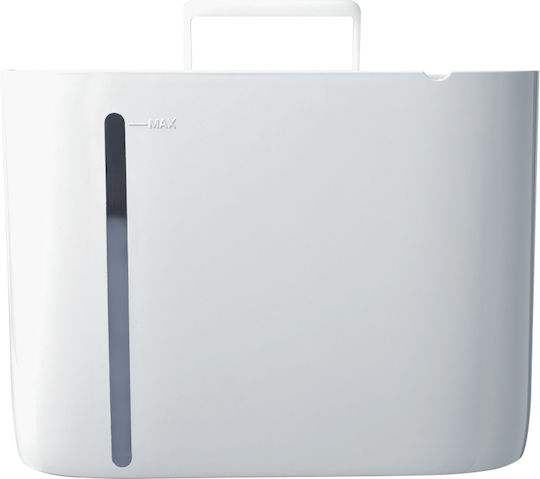Whirlpool DE 20 W5252 Αφυγραντήρας με Συμπιεστή 20lt