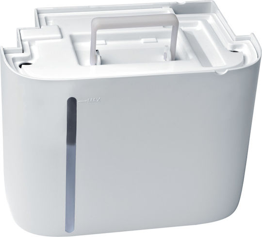 Whirlpool DE 20 W5252 Αφυγραντήρας με Συμπιεστή 20lt