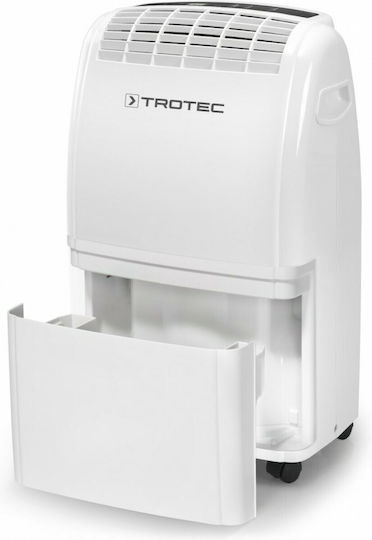 Trotec TTK 75 E Dezumidificator cu Compresor 20lt