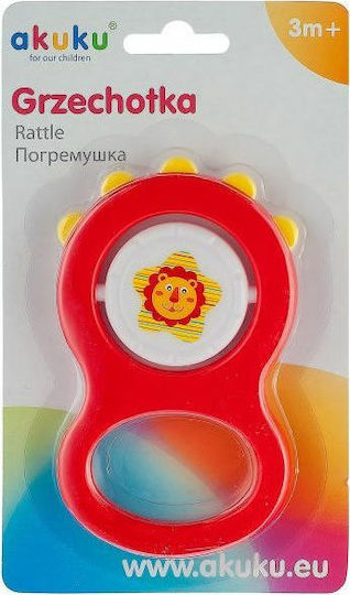 Akuku Ratte Κουδουνίστρα