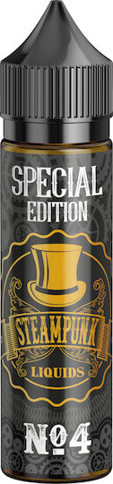 Steampunk Flavor Shot Special Edition No4 20ml/60ml 1τμχ