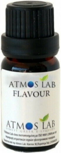 Atmoslab Άρωμα Cinnamon Cookies 10ml 1τμχ