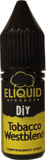 E-Liquid France Aroma Westblend 10ml 1Stück