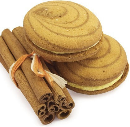 Atmoslab Άρωμα Cinnamon Cookies 10ml 1τμχ