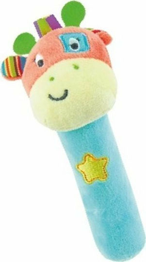 MG Toys Jucării De Dentiție Moi Jucării De Dentiție Animăluțe