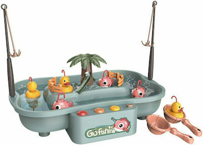 Luna Bath Fishing Toy for 36+ months