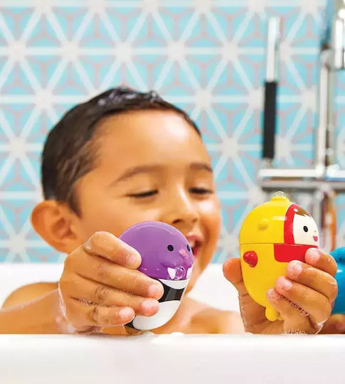 Munchkin CleanSqueeze Mold-Free pentru 9++ luni (Diverse modele/sortimente de modele) 2 buc