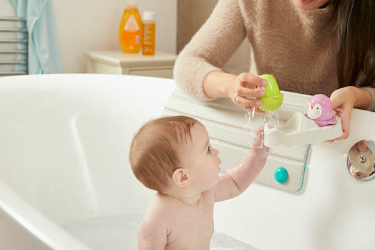 Tommee Tippee Splashtime Bubble Blowers Bath Toy for 6++ Months 491011