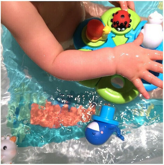 Sophie La Girafe Bath Puzzle