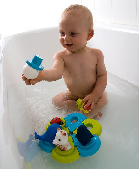 Sophie La Girafe Bath Puzzle