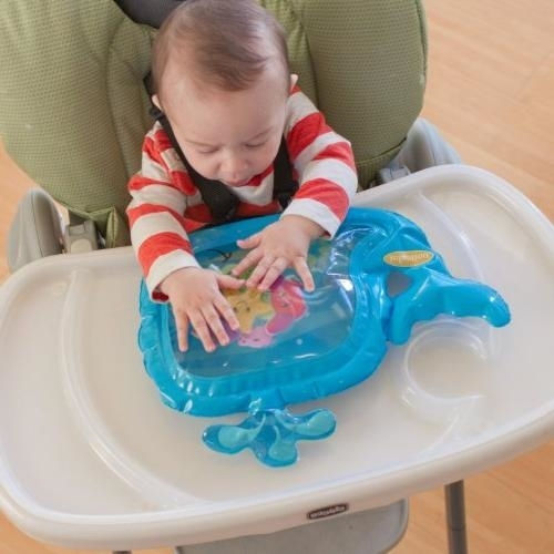Infantino Pat & Play Water Mat