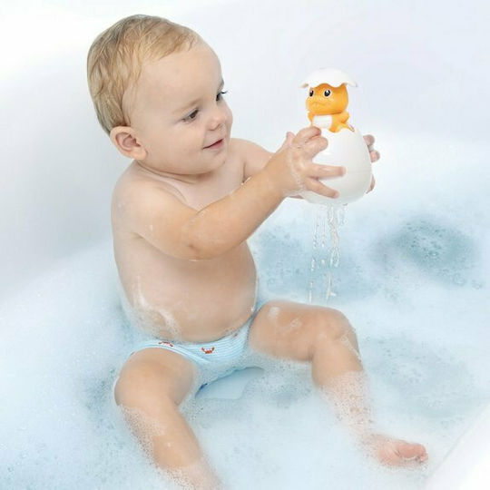 Ludi Magic Bath Egg Badespielzeug für 12++ Monate 40060