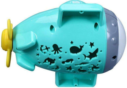 Bburago Junior Splash N Play Bărcuță de baie pentru 12++ luni