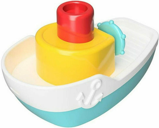 Bburago Junior Splash 'N Play Bărcuță de baie pentru 12++ luni