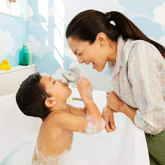 Munchkin Bubble Bestie Bath Toy for 36++ Months 51939