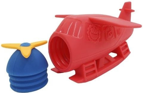 Marcus & Marcus Silicone Bath Toy Hydroplane