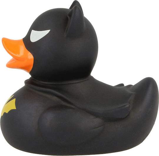 Lilalu DC Comics Batman Bat Rubber Duck 8.5cm