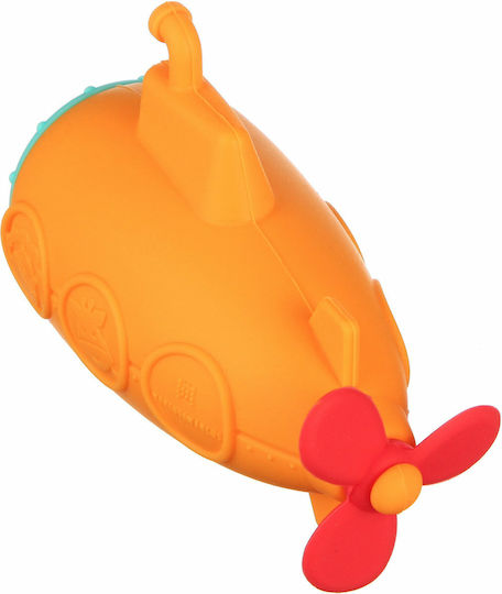 Marcus Marcus Silicone Bath Toy Submarine