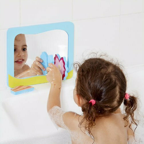 Edushape Играчка за баня Look N Sea Играчка за баня