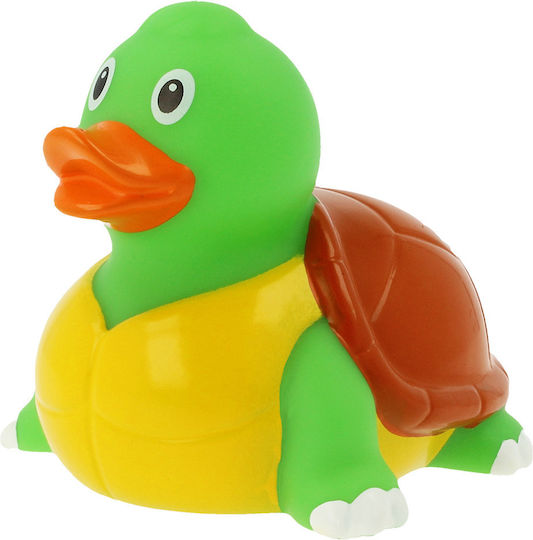 Lilalu Χελώνα Rubber Duck 9.5εκ.