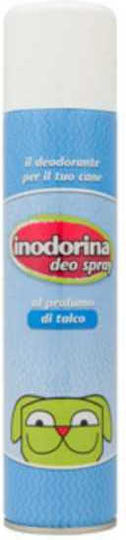 Inodorina Deo Spray Deodorant pentru câini 300ml