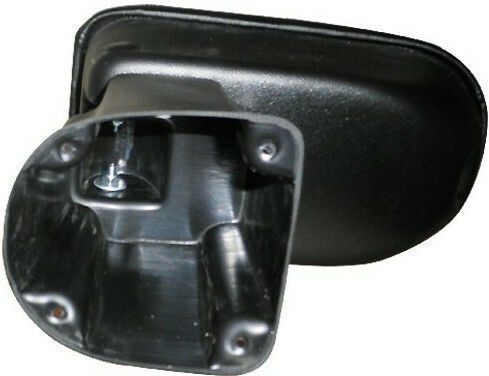 Cik Car Armrest Car PU Armrest for Toyota Verso Toyota Verso S Black