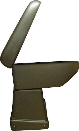 Cik Car Armrest for Suzuki Splash Black