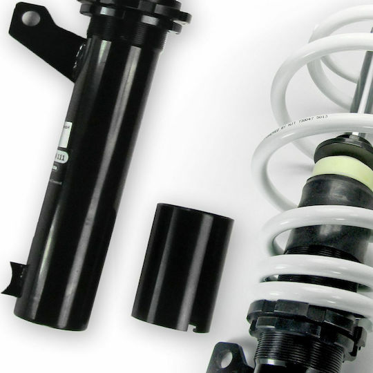 JOM Set Suspensions Adjustable 4pcs for Seat Toledo