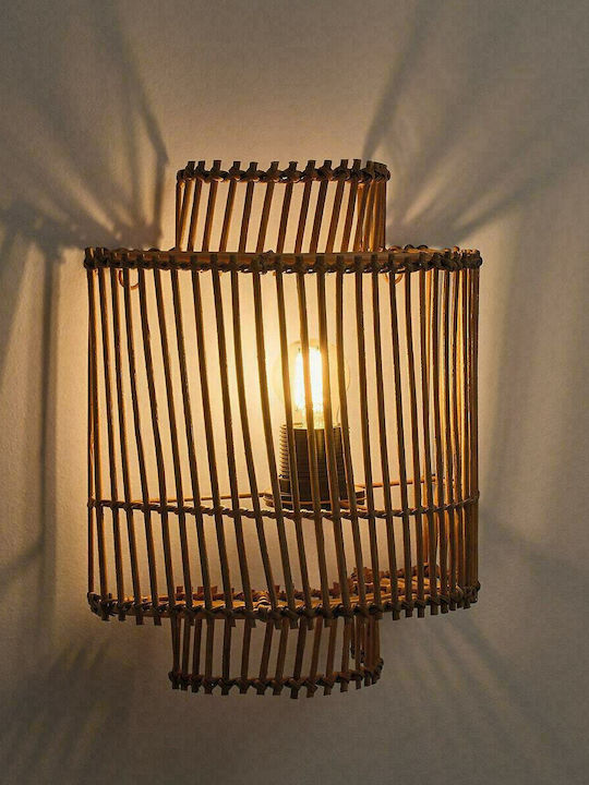 La Redoute Interieurs Lampenschirm 23x30cm