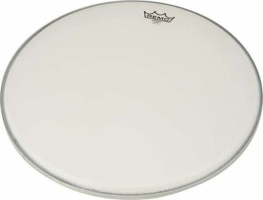Remo Emperor Coated Bass Дърмо за Барабани 18"