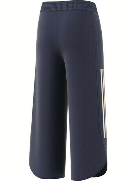 adidas Kids Sweatpants Navy Blue