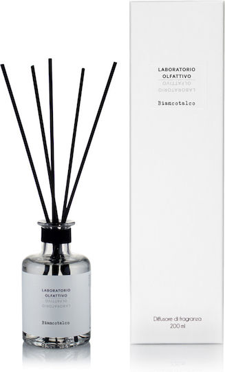 Laboratorio Olfattivo Diffuser mit Duft Bianco Talco 200ml