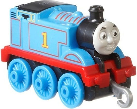 Fisher Price Thomas & Friends TrackMaster Τρενάκι για 3+ Ετών (Διάφορα Σχέδια) 1τμχ