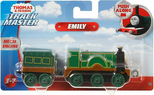 Fisher Price Thomas & Friends TrackMaster Τρενάκι για 3+ Ετών (Διάφορα Σχέδια) 1τμχ