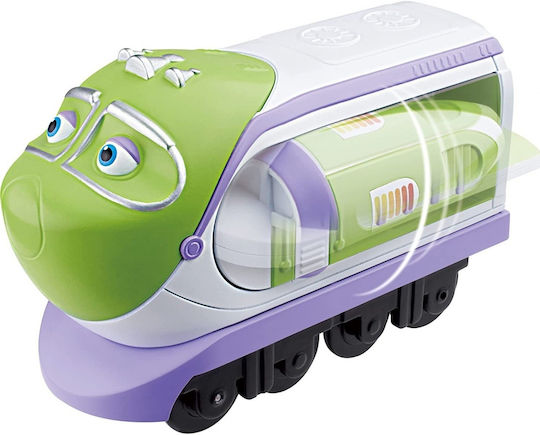 Just Toys Chuggington Pop & Transform Κoko Train for 3+ years+ Years