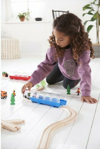 Brio Toys Travel Train for 3+ years+ Years