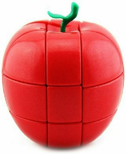 Fruit Series - Apple Speed Cube 3x3 for 3+ years Years A283 FX8801 1pcs