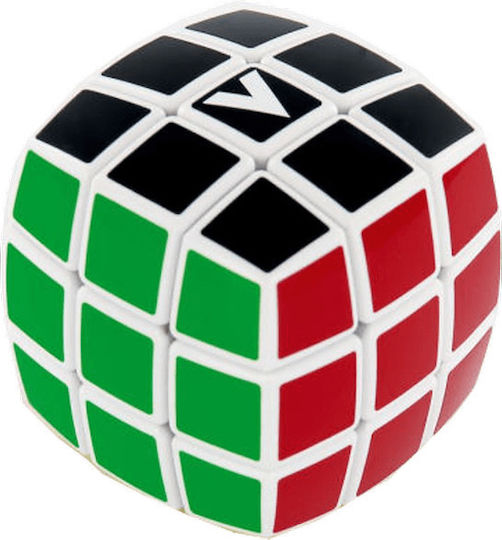V-Cube 3 Pillow Speed Cube 3x3 White for 6+ years old Years V3WP 1pcs