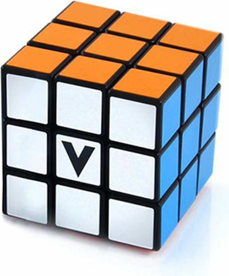 V-Cube 6x6 Flat - Αντωνιάδης – Κέντρο εκπαιδευτικού Υλικού και Ειδών  Χειροτεχνίας