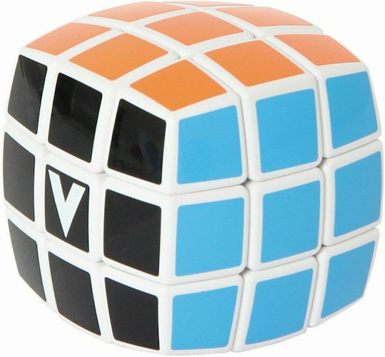 V-Cube 3 Pillow Speed Cube 3x3 White for 6+ years old Years V3WP 1pcs