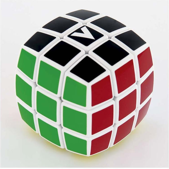 V-Cube 3 Pillow Speed Cube 3x3 White for 6+ years old Years V3WP 1pcs