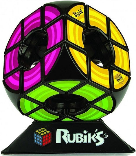 Rubik's Void Puzzle Κύβος Ταχύτητας 3x3 για 8 Ετών