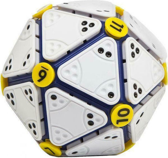 Recent Toys IcoSoKu Γρίφος από Πλαστικό για 9+ Ετών RIC-7