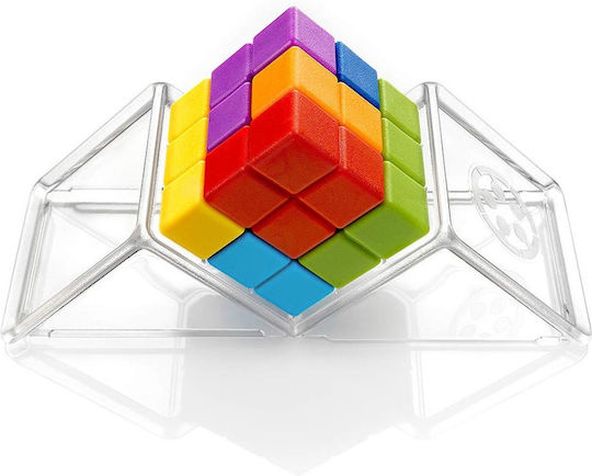 Smart Games Cube Puzzler Go Puzzle Made of Plastic for 10-14+ Years SG412