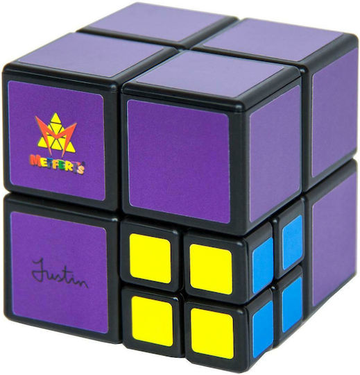 Recent Toys Pocket Puzzle Geschwindigkeitswürfel 2x2 für 6+ Jahre RPC-45 1Stück